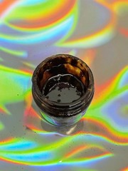 Lemon Balm Resin Extract
