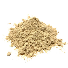 Wild Harvest Slippery Elm Bark Powder Item Weight 4oz-1lb