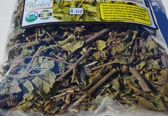 4oz Zacatechichi Hierba/te,Calea zacatechichi,Dream Herb,Hierba de los sueños !!
