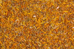 Calendula Marigold Floral Pieces or Powder 1/4/8 oz | Natural Skin Support