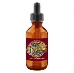 Red Clover Extract – Red Clover Herb Tincture – Made in USA