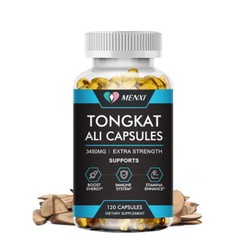 Best-Male Enlarger Thicker Longer Bigger 4″ Growth Enlargement 360 Capsule Pills