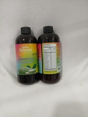 2 Packes Soursop Bitters Exotic Liquid Digestive Support & Immune Health NEW
