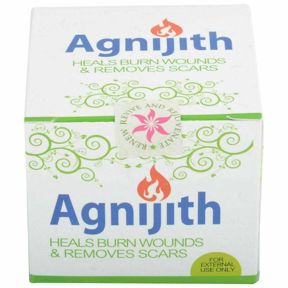 Pathanjali Agnijith (90 gm) -Free shipping Worldwide