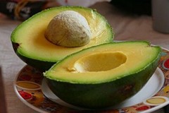 AVOCADO freeze dried powder 8oz 16oz 1lb 32oz 2lb 5lb 10lb 44lb 20kg 25kg PAJE