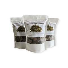 One Week Results POWERFUL FLAT TUMMY & SLIM WAIST TEA 2.19oz. 100% NATURAL HERBS