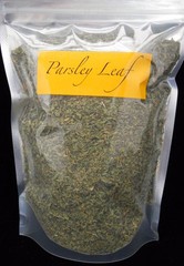 Parsley Leaf, 2 oz.