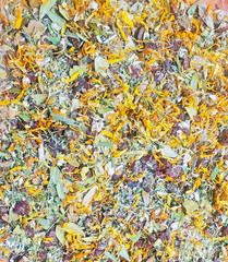 Kidney DETOX Loose Leaf Herbal Tea,Urinary Tract Health,Stone Breaker 1oz.-2oz.