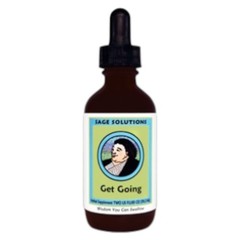 Get Going – 1 ounce