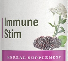 IMMUNE STIM – Potent 8 Synergistic Herb Immune System Support Tincture USA