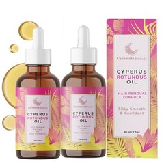 1-5PCS Cyperus Rotundus Oils – 60ml Natural Cyperus Rotundus Oils For Hair
