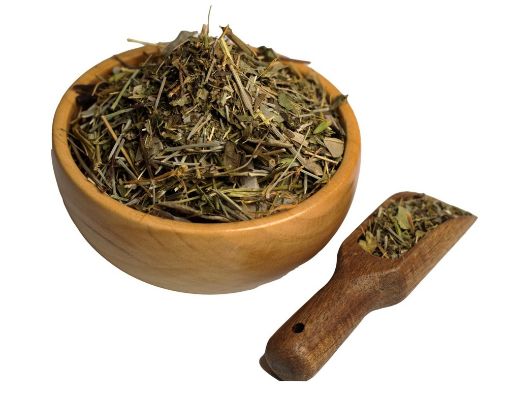 Digestion Tea Blend – Herbal Tea (90g) – Te Para La Digestion VALUE PACK