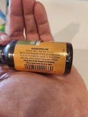 Goldenrod Liquid Extract Best by 11/2027