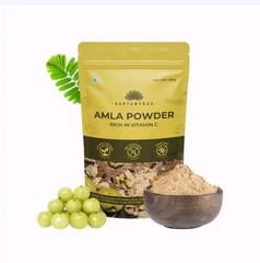 100% Natural Amla Powder | Indian Gooseberry Herbal Powder | 150g