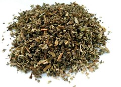 Organic Mullein Leaf Dried ~ 4 oz. White Mountain Herbs USA Free Ship 