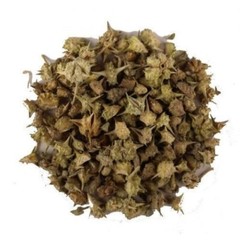 Gokhru ,Pedalium Mures, Land Caltrops, Gorkhu – Gokshura 50gm / 1.76 oz