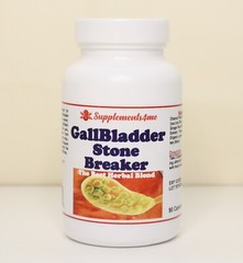 STONE BREAKER – BEST HERBAL FORMULA – GALLBLADDER&STONES – GALLSTONES BREAKER