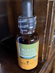 Herb Pharm Herb Pharm Black Cohosh Extract 1 oz Herbal Supplement