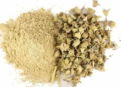 Gokhru (Gokshura) Tribulus Terrestris Powder | Pure Natural 50-400g