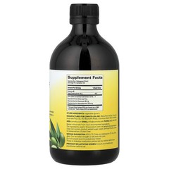 Olive Leaf Extract, 16.9 fl oz ( 500 ml)