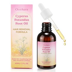 1~10PCS Cyperus Rotundus Skin Serum Natural Organic Cyperus Rotundus Oil 60ML