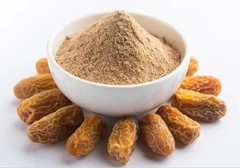 Organic Dates Powder | Natural Sweetener | No Added Sugar | Vegan Superfood