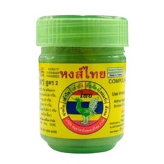 Traditional Thai Herbal Inhaler/ Big Size / Best Value Set 4 Big+4 Pocket Size