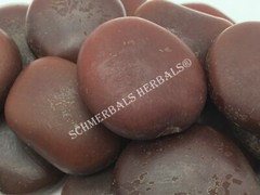African Dream Herb, Entada rheedii, Wild-Crafted Whole Seed ~ Schmerbals Herbals