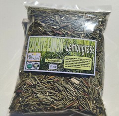 Te de Limon, lemon grass Tea,lemongrass,Cymbopogon citratus, zacate limon 3oz !!