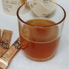 ATOMY Hongsamdan Korean Red Ginseng 60pcs Spherical Granule Ginseng Saponins