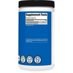 Pure Creatine Monohydrate, Micronized.Unflavored