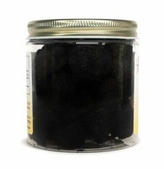 Dark Plum Fruit Smoked Plum Fructus Mume Wu Mei 烏梅
