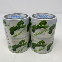 Mini Sampler 8-Puck Chill Variety – Cool Mint Chill/Cherry/Creamsicle/Winter