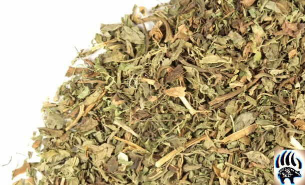 Stevia Herb – cut and powdered 2 oz, 4 oz