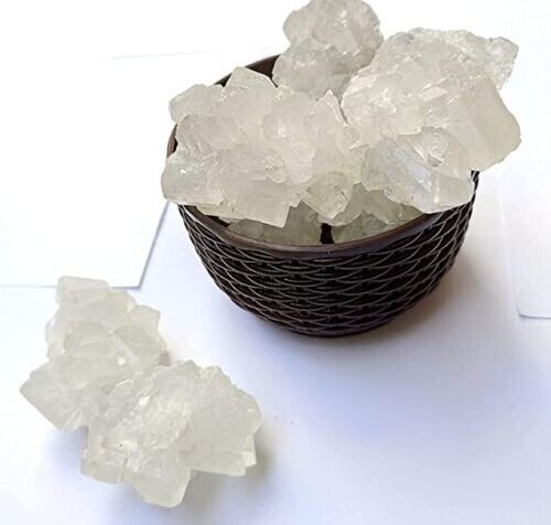 Dhaga Mishri | Dhage wali Misri | Thread Mishri | Crystal Sweet Candy 200GM