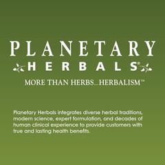 Planetary Herbals Triphala Internal Cleanser 1000mg for 180 Count (Pack of 1)