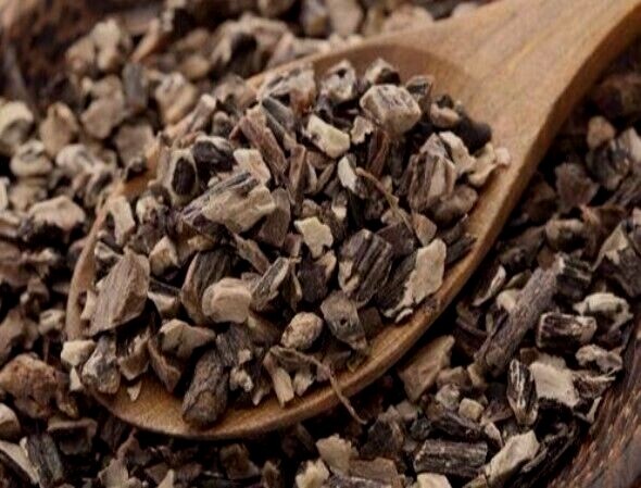 Comfrey Root Wild Crafted Cut ~ USA Free Ship
