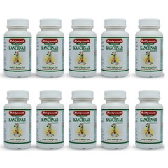 10 X Kanchanar Guggulu – 80 Tablets Each BEST PRICE
