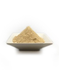 Cherie Sweet Heart 3.5oz Chaga Mushroom Powder, Organic Tea Supplement