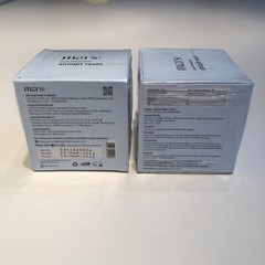 Mars Pure Himalayan Shilajit Resin 15g 2-Pack