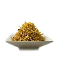 Calendula Petals Calendula officinalis – Wildcrafted Herbal Marigold Organic USA