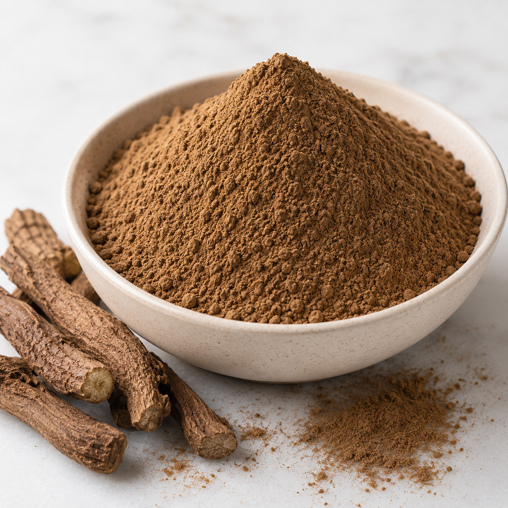 Chicory Root Powder Natural Fine Powder Premium Quality Fresh & Pure