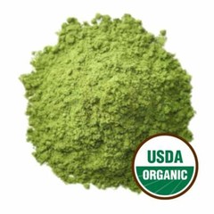Moringa Oleifera leaf Powder 100%pure Organic Raw Superfood gluten free