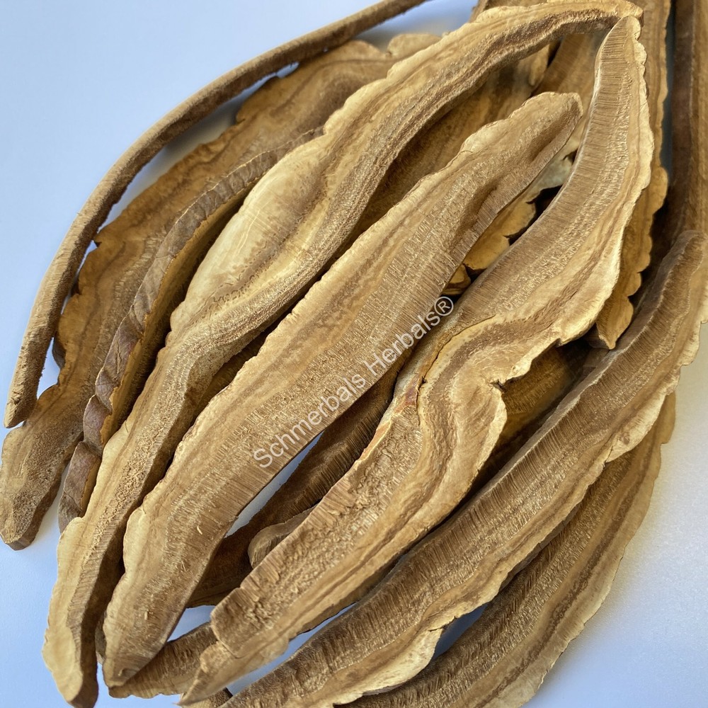 Reishi, G. lucidum, 1 kg Lingzhi Mushroom Slices ~ Schmerbals Herbals