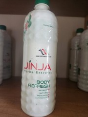 1 jinja herbal extracts 750ml( Imported From Africa)