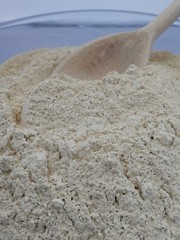 Pueraria Mirifica Powder 200g Root Kwao Krua Pure 100% Natural Anti Ageing herb