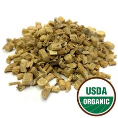 Organic ASTRAGALUS Root |Cut & Sifted |Astragalus membranaceus| 2oz/4oz/8oz/16oz