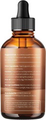 Parasite Cleanse Tincture/Extract-Wormwood,Black Walnut Hull, Clove,Best Quality