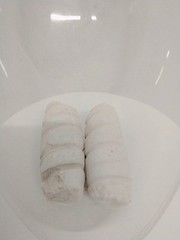2.5oz Long African Local Chalk,Efun