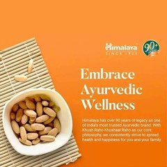 🌿 Himalaya Vrikshamla – 1 Box (60 Tablets) | Buy 2 Get 1 Free | Expiry 05-2027